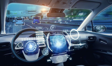 易灵思提供多样化的汽车应用解决方案以及车规级FPGA芯片，适用于汽车的前装与后装系统。随着新能源汽车和自动驾驶系统的快速发展，汽车OEM厂致力于研发不同于传统燃油车的ADAS、汽车互娱、车内总线系统等更新需求，易灵思FPGA因其可编程的灵活性、超低功耗、超高性能等特点，充分赋能各汽车OEM厂和Tier1厂的新兴方案。<br />
<br />
